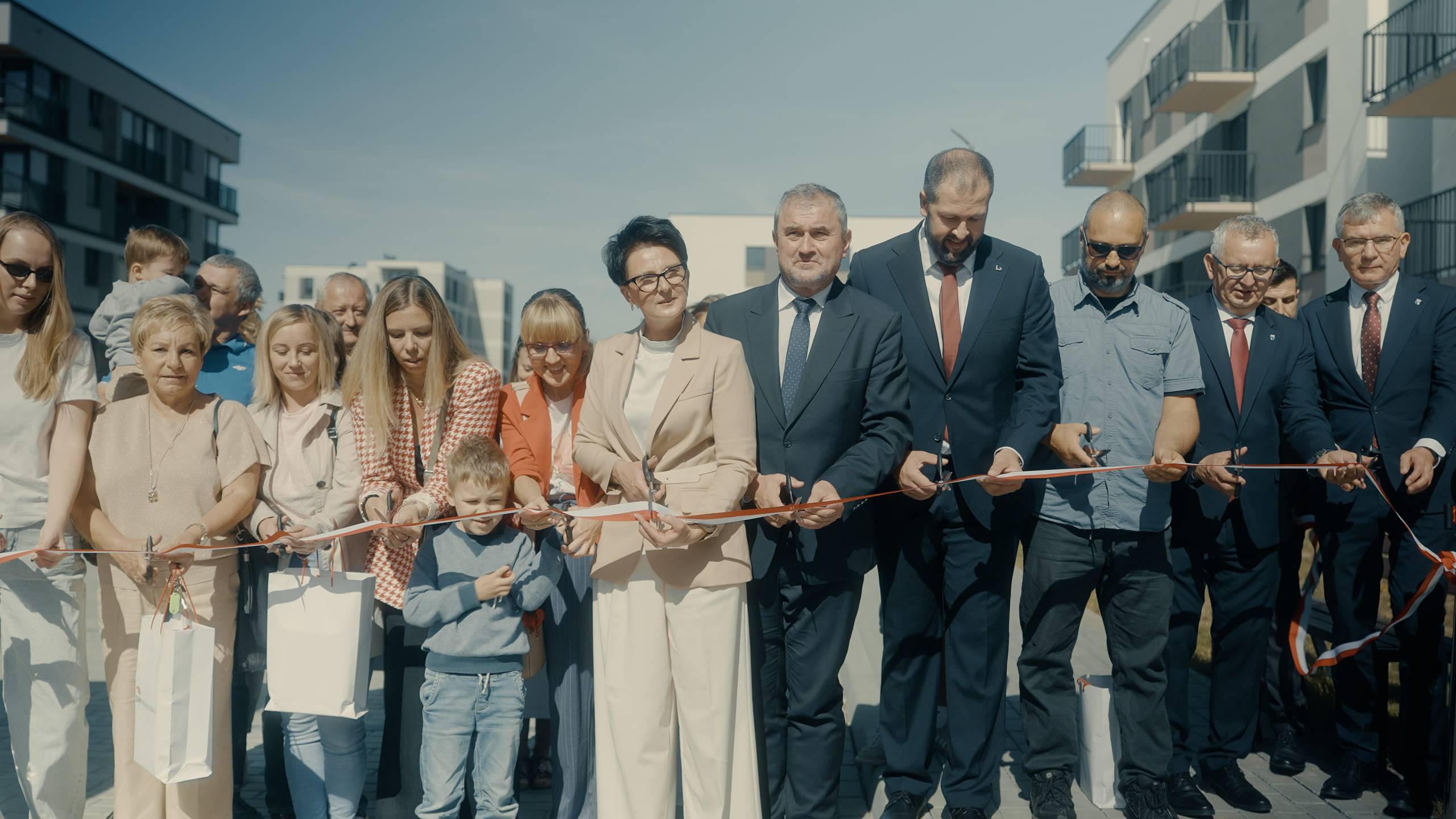 The largest SIM Małopolska investment completed!